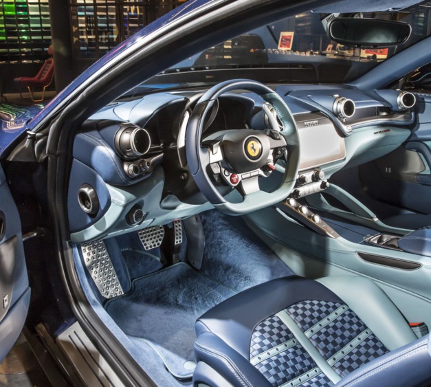 Hublot x Garage Italia : l'aventure continue entre l'horloger et Lapo Elkann