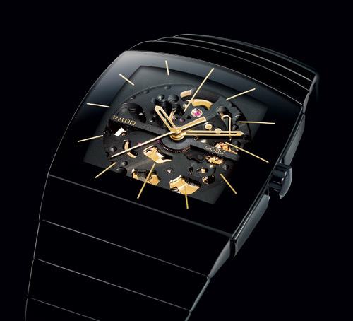 Rado Sintra Skeleton Automatic Rado Sintra Skeleton Automatic