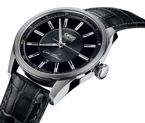 Oris Oscar Peterson Limited Edition