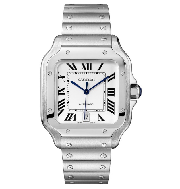 MWLease.fr : partenariat exclusif avec Cartier