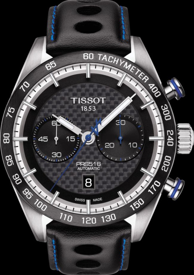 Tissot PRS Alpine Edition limitée Tissot PRS Alpine Edition limitée