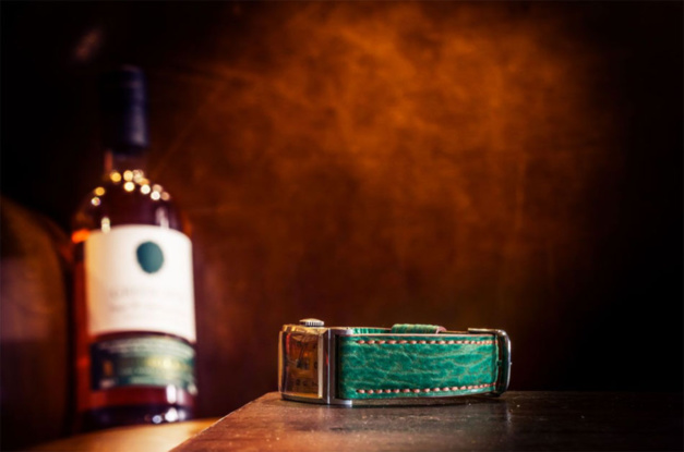 ABP : le bracelet de la Saint-Patrick