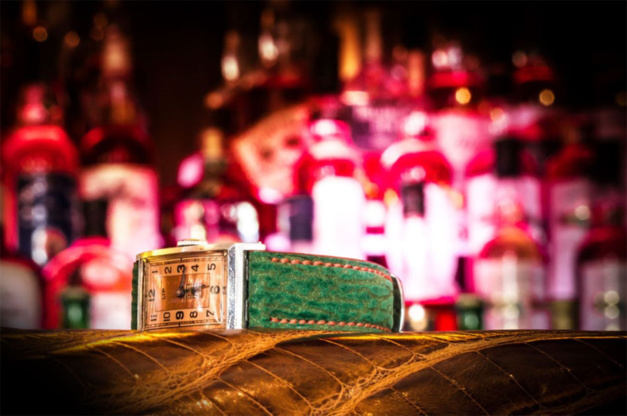 ABP : le bracelet de la Saint-Patrick