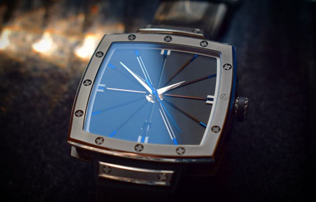 Audaceone : nouvelle marque franco-suisse Audaceone : nouvelle marque franco-suisse