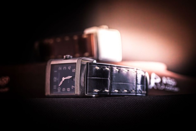 ABP  : une belle collection de bracelets en point gantier pour Reverso