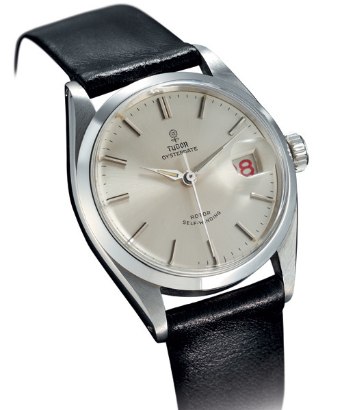 Tudor : l’histoire de la petite sœur de Rolex Tudor : l’histoire de la petite sœur de Rolex