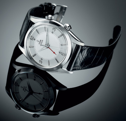 Tudor : l’histoire de la petite sœur de Rolex Tudor : l’histoire de la petite sœur de Rolex