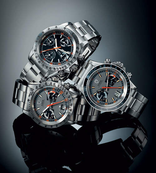 Tudor : l’histoire de la petite sœur de Rolex Tudor : l’histoire de la petite sœur de Rolex