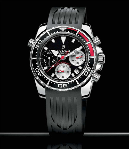 Tudor : l’histoire de la petite sœur de Rolex Tudor : l’histoire de la petite sœur de Rolex
