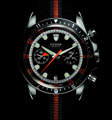 Tudor : l’histoire de la petite sœur de Rolex