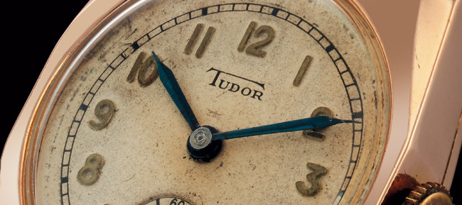 Tudor : l’histoire de la petite sœur de Rolex Tudor : l’histoire de la petite sœur de Rolex