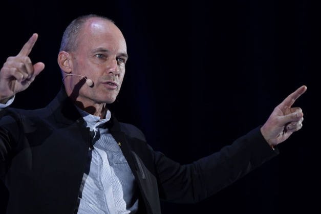 Bertrand Piccard Bertrand Piccard