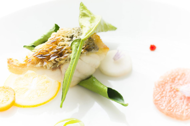 Bar aux écailles, restaurant Kei Bar aux écailles, restaurant Kei