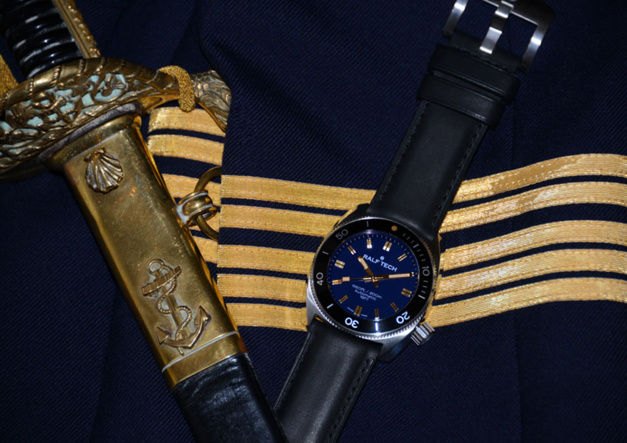 Ralf Tech WRV Automatique 1977 "Royale" Ralf Tech WRV Automatique 1977 "Royale"