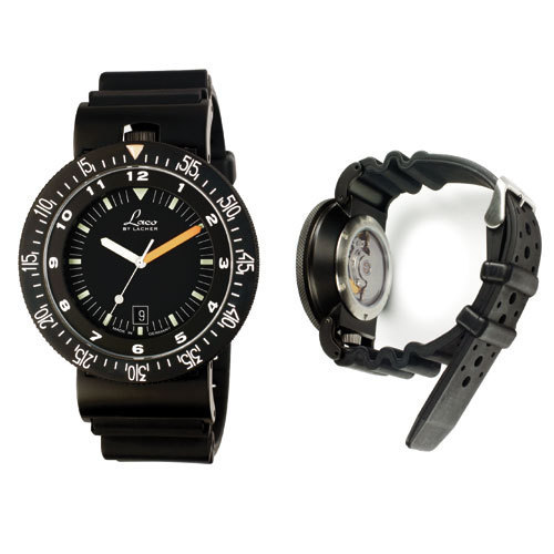 Laco : parce que les montres militaires ont toujours exercé une fascination particulière chez les collectionneurs Laco : parce que les montres militaires ont toujours exercé une fascination particulière chez les collectionneurs
