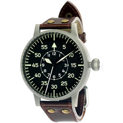 Laco : parce que les montres militaires ont toujours exercé une fascination particulière chez les collectionneurs
