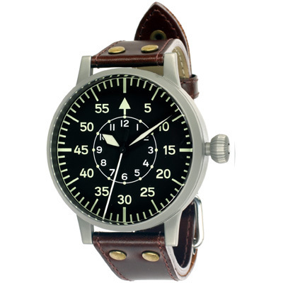 Laco : parce que les montres militaires ont toujours exercé une fascination particulière chez les collectionneurs Laco : parce que les montres militaires ont toujours exercé une fascination particulière chez les collectionneurs
