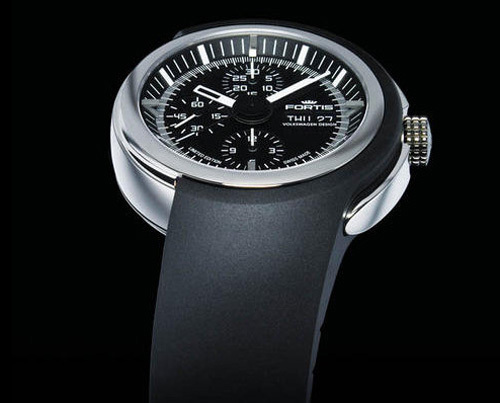 Fortis Spaceleader