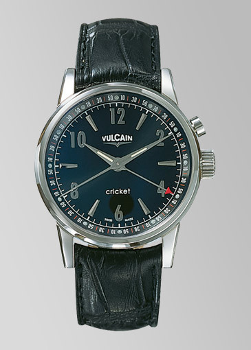 Une série spéciale Vulcain Classic 1951 de dix pièces pour XP Joailler Une série spéciale Vulcain Classic 1951 de dix pièces pour XP Joailler