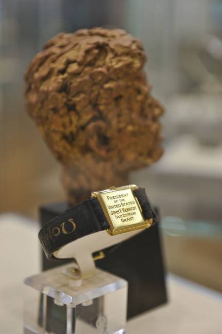Bienne : Omega annonce la réouverture de son musée avec une nouvelle section dédiée aux prototypes Bienne : Omega annonce la réouverture de son musée avec une nouvelle section dédiée aux prototypes