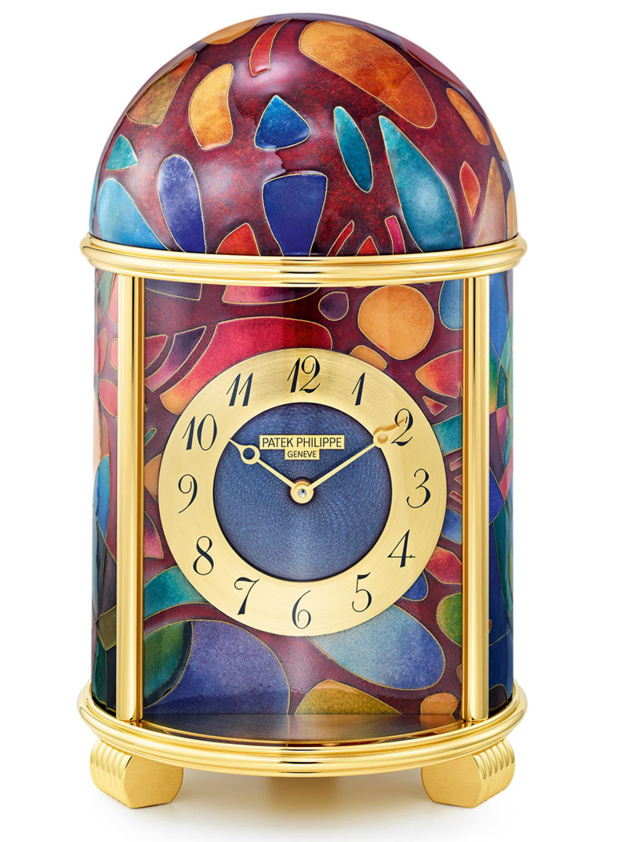 Patek Philippe Genève : le haut artisanat à l'honneur Patek Philippe Genève : le haut artisanat à l'honneur