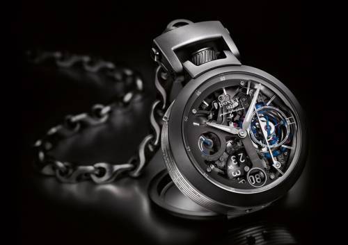 Tourbillon Ottanta Bovet Pininfarina Tourbillon Ottanta Bovet Pininfarina
