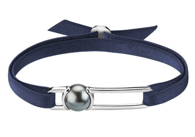 Worms : la perle se fait masculine avec le bracelet U Lock Me