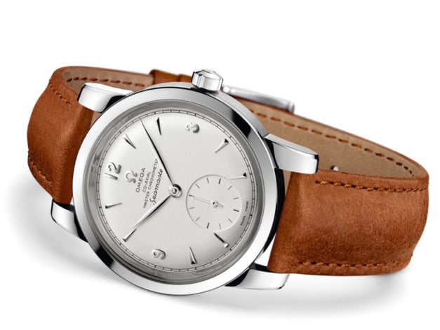 Omega Seamaster 1948 Editions Limitées Omega Seamaster 1948 Editions Limitées