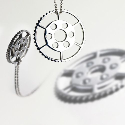 Roue des minutes Roue des minutes