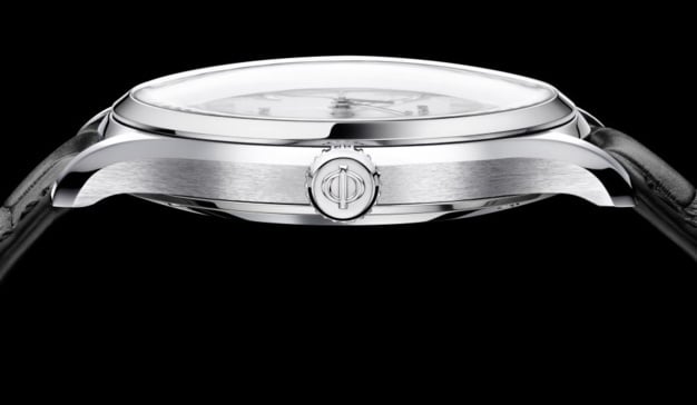 Baume et Mercier Clifton Baumatic : un classique fait pour durer Baume et Mercier Clifton Baumatic : un classique fait pour durer