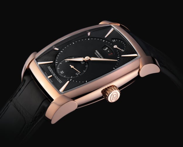 Parmigiani Fleurier Kalpa Hebdomadaire : ça remonte à une semaine... Parmigiani Fleurier Kalpa Hebdomadaire : ça remonte à une semaine...