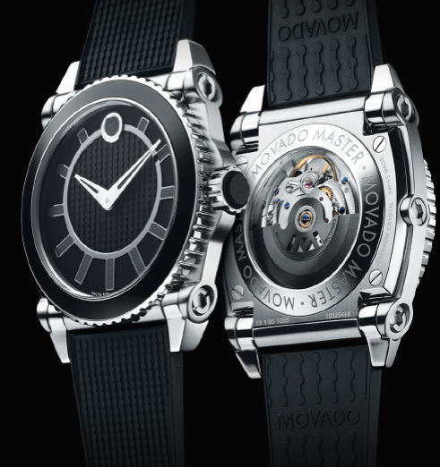 Movado Master Movado Master