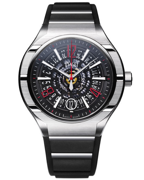 Piaget Polo FortyFive : la collection sportive de Piaget se renforce avec deux nouveaux modèles Piaget Polo FortyFive : la collection sportive de Piaget se renforce avec deux nouveaux modèles