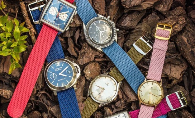 ABP Concept : le Perlon arrive en deux brins pour le printemps