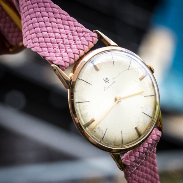 ABP Concept : le Perlon arrive en deux brins pour le printemps