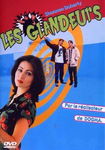 Les glandeurs, DR Les glandeurs, DR