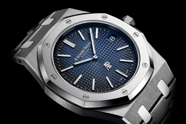 Royal Oak Titanium 15202 Royal Oak Titanium 15202
