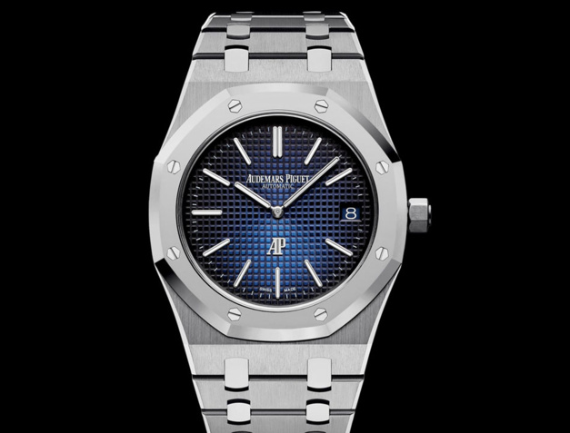 Royal Oak Titanium 15202 Royal Oak Titanium 15202