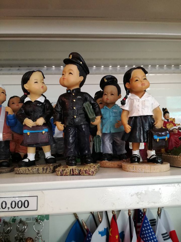 Corée du nord : Kim Jong-un remet les pendules à l'heure de Séoul Corée du nord : Kim Jong-un remet les pendules à l'heure de Séoul