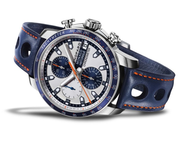 Chopard Grand Prix de Monaco Historique 2018 Race Edition Chopard Grand Prix de Monaco Historique 2018 Race Edition