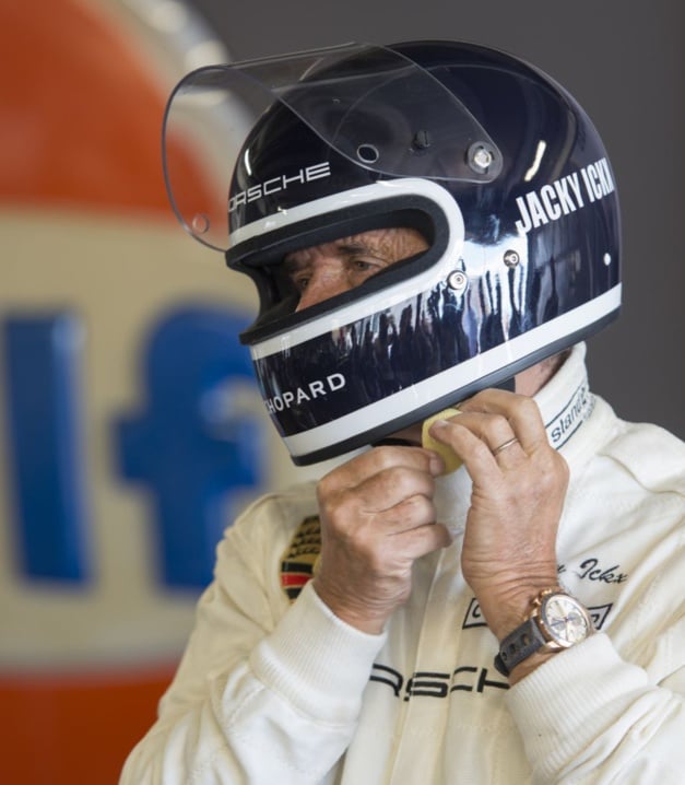 Chopard Grand Prix de Monaco Historique 2018 Race Edition Chopard Grand Prix de Monaco Historique 2018 Race Edition