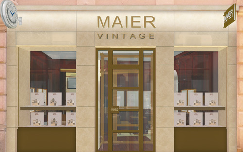 Maier Vintage