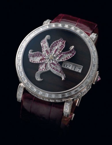 Une boutique DeLaneau à Genève : pour des montres uniques Une boutique DeLaneau à Genève : pour des montres uniques
