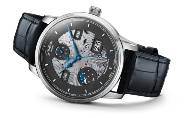 Glashütte Original Excellence Perpetual Calendar Glashütte Original Excellence Perpetual Calendar