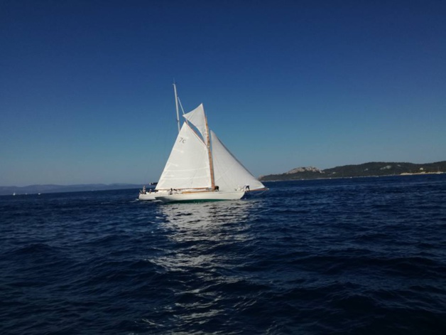 Michel Herbelin : partenaire de la 16ème édition de la Porquerolles Classique Michel Herbelin : partenaire de la 16ème édition de la Porquerolles Classique