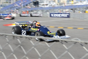 Tissot : partenaire historique des Kessel Classics Tissot : partenaire historique des Kessel Classics