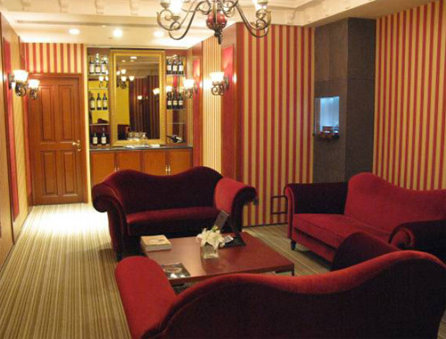 DeWitt : ouverture de sa première boutique mondiale à Beijing en Chine DeWitt : ouverture de sa première boutique mondiale à Beijing en Chine