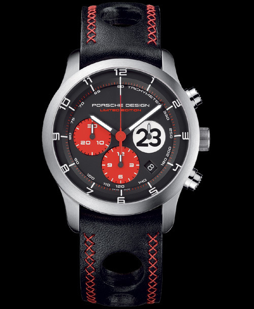 Porsche Design P’6612 Dashboard Le Mans 1970 Limited Edition Porsche Design P’6612 Dashboard Le Mans 1970 Limited Edition