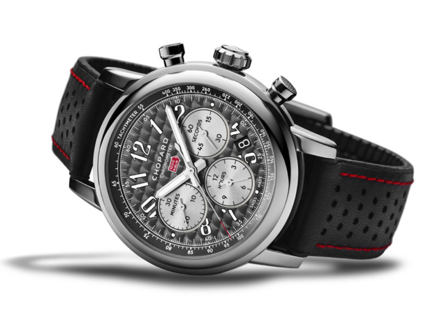 Chopard Mille Miglia 2018 Race Edition Chopard Mille Miglia 2018 Race Edition