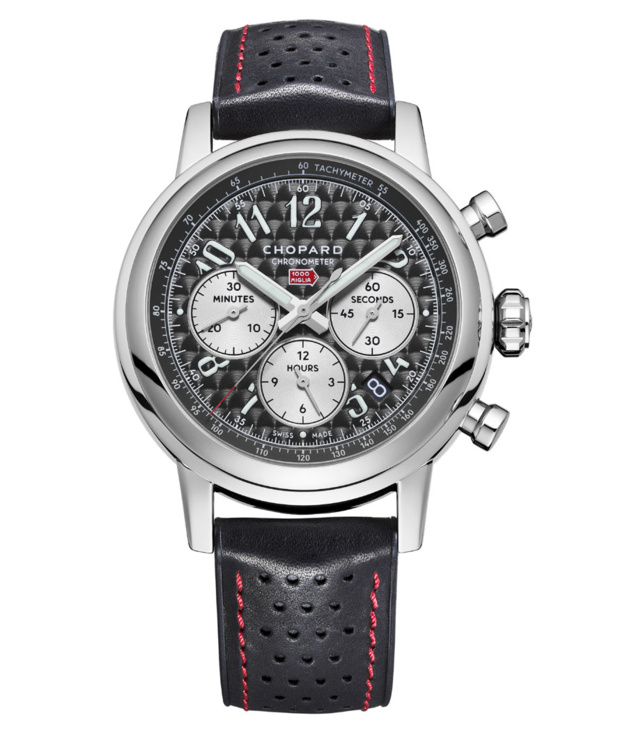 Chopard Mille Miglia 2018 Race Edition Chopard Mille Miglia 2018 Race Edition